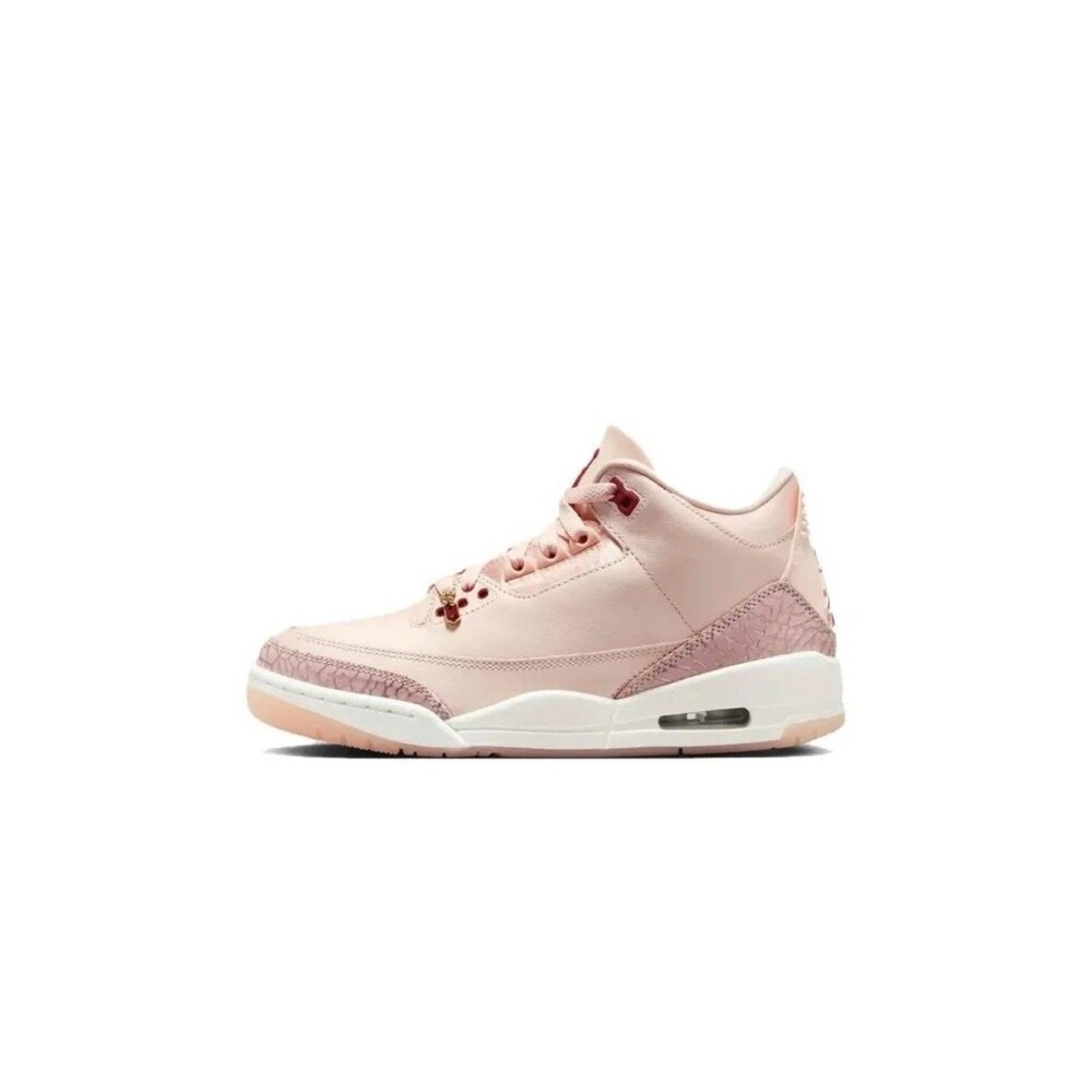 Size 7 - Air Jordan 3 Retro Treat Yourself W